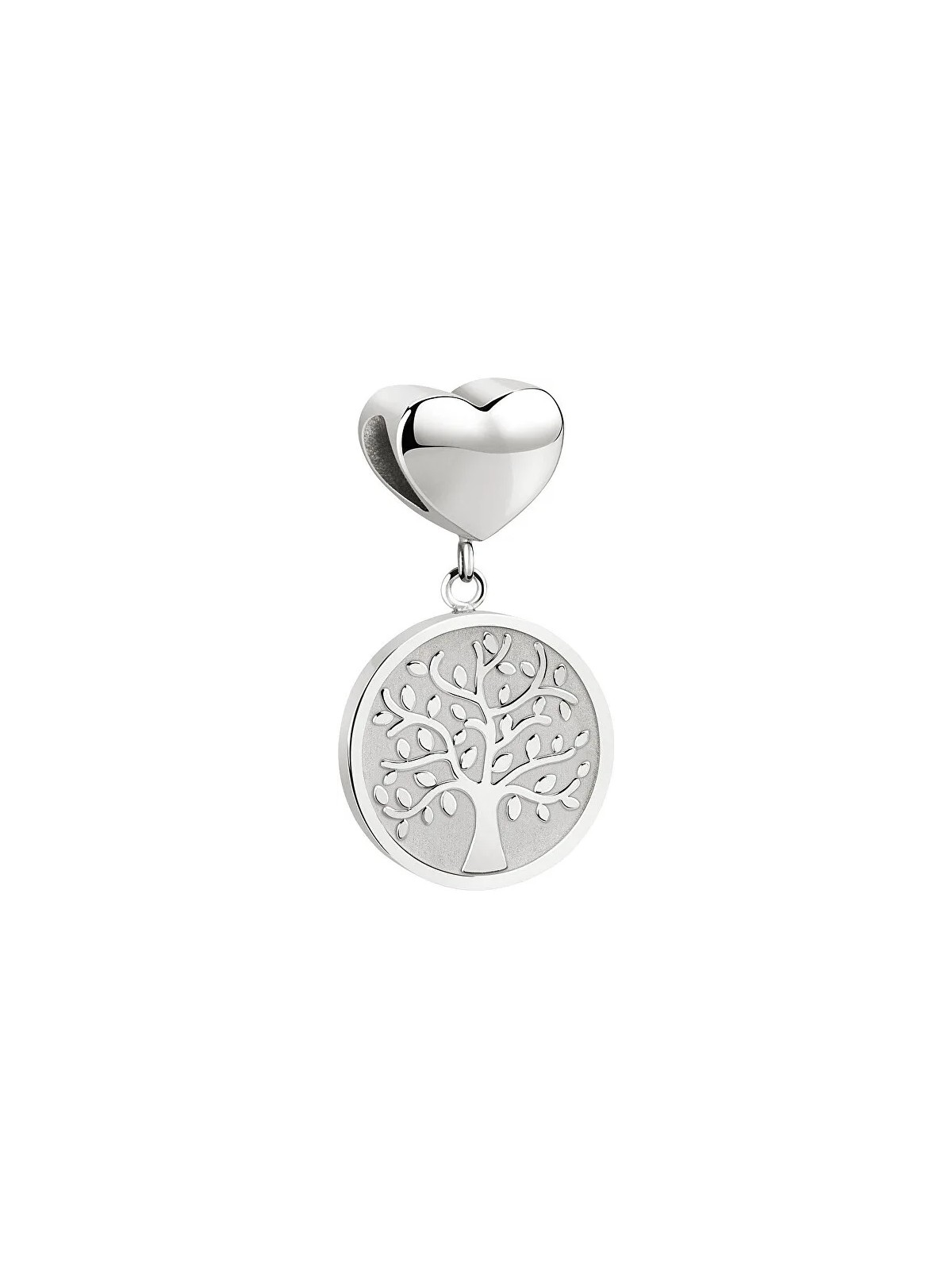 Morellato Ciondolo Albero della Vita da donna con gocce a forma di cuore SCZ1088 donna