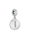 Morellato Ciondolo in acciaio lettera "I" Drops SCZ1161 donna