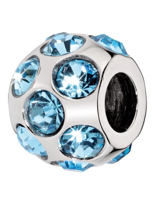 Morellato Pendente Luce Blu Gocce CZ38 donna
