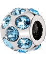 Morellato Pendente Luce Blu Gocce CZ38 donna