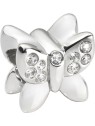 Morellato Pendente Gocce Volare Farfalla SCZ205 donna