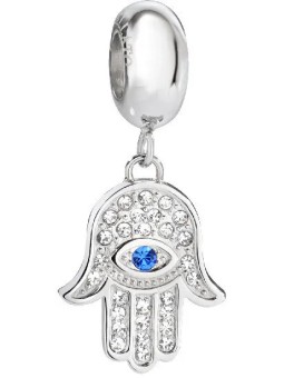 Morellato Ciondolo Fatima SCZ908 Drops in acciaio donna