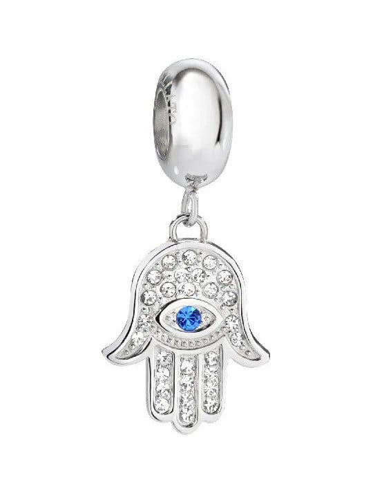 Morellato Ciondolo Fatima SCZ908 Drops in acciaio donna