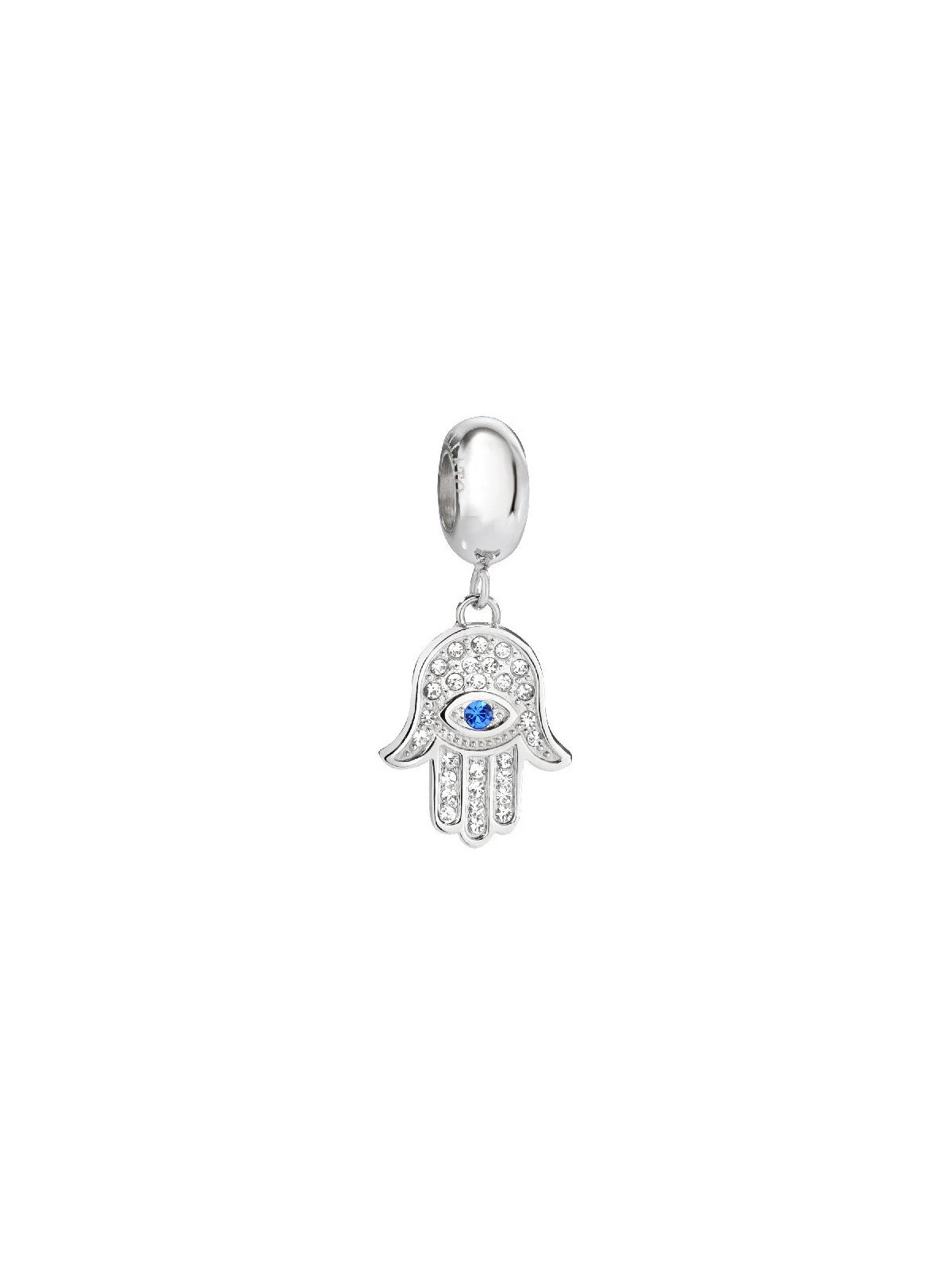 Morellato Ciondolo Fatima SCZ908 Drops in acciaio donna