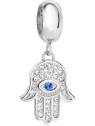 Morellato Ciondolo Fatima SCZ908 Drops in acciaio donna