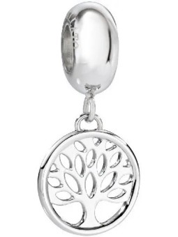 Morellato Ciondolo Drops Tree in acciaio SCZ910 donna