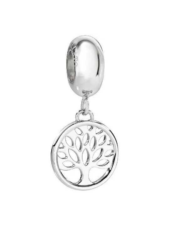 Morellato Ciondolo Drops Tree in acciaio SCZ910 donna