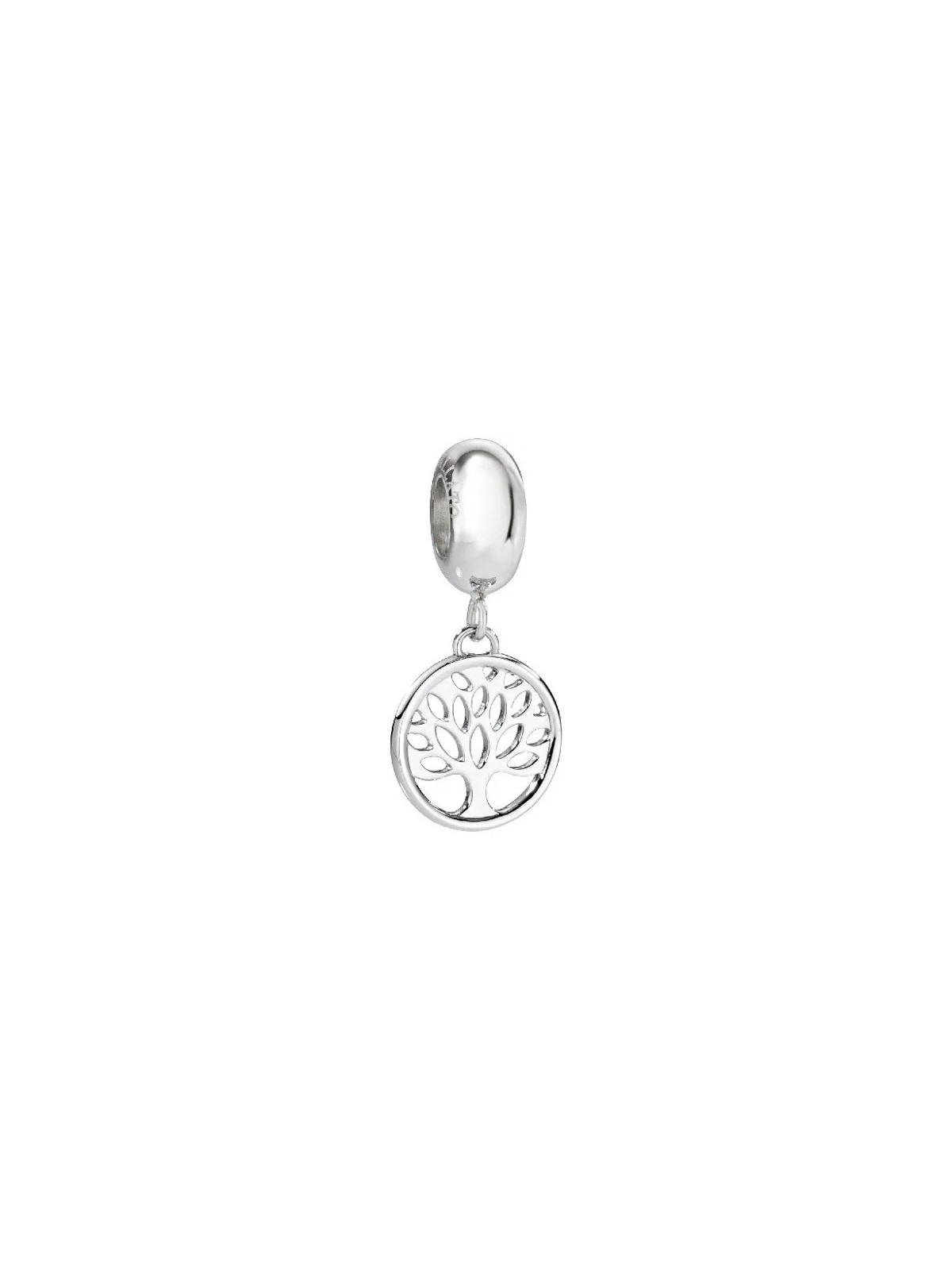 Morellato Ciondolo Drops Tree in acciaio SCZ910 donna