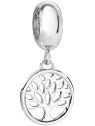 Morellato Ciondolo Drops Tree in acciaio SCZ910 donna