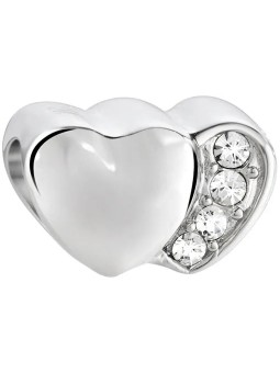 Morellato Ciondolo a forma di cuore con gocce SCZ660 donna