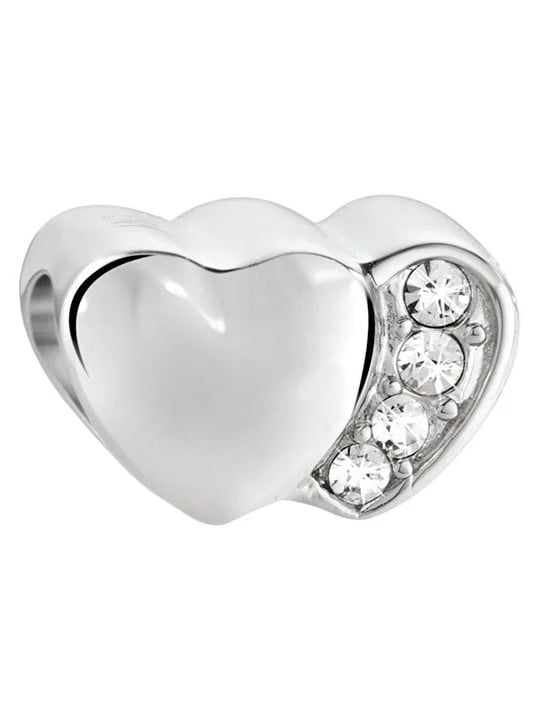Morellato Ciondolo a forma di cuore con gocce SCZ660 donna