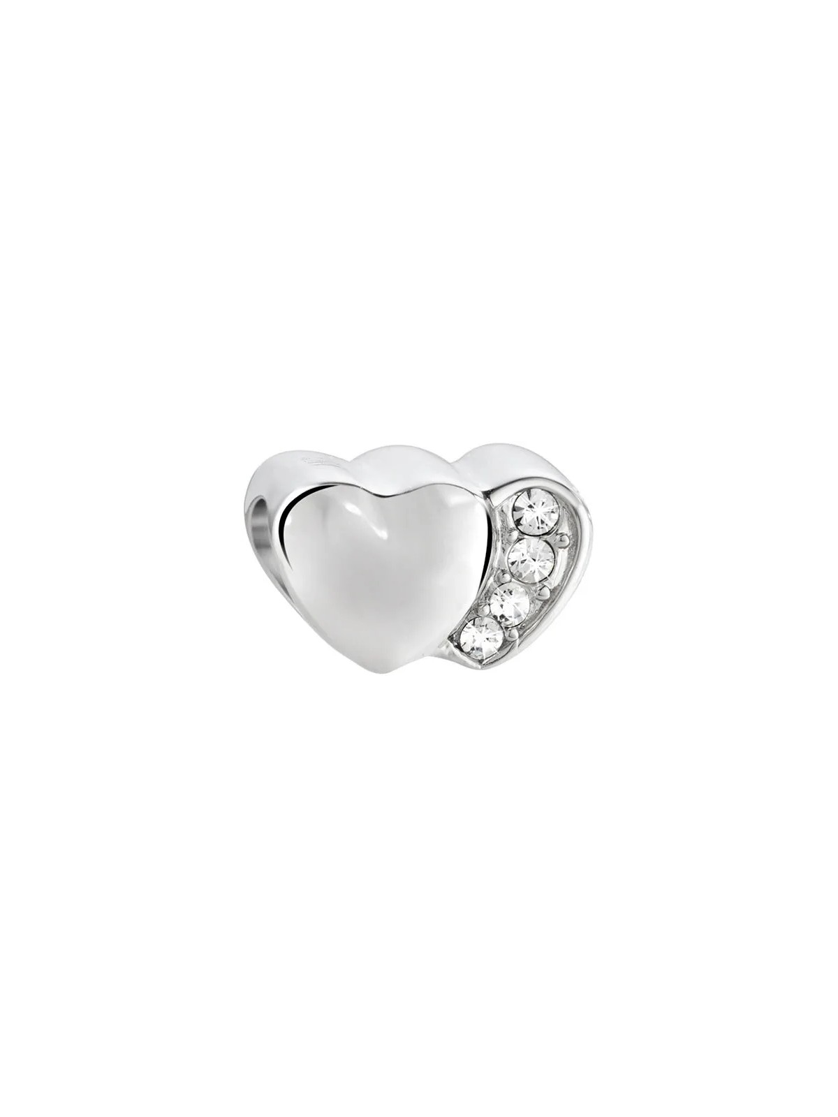 Morellato Ciondolo a forma di cuore con gocce SCZ660 donna