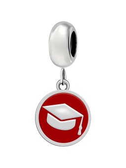 Morellato Ciondolo in acciaio Drops Laurea SCZ961 donna