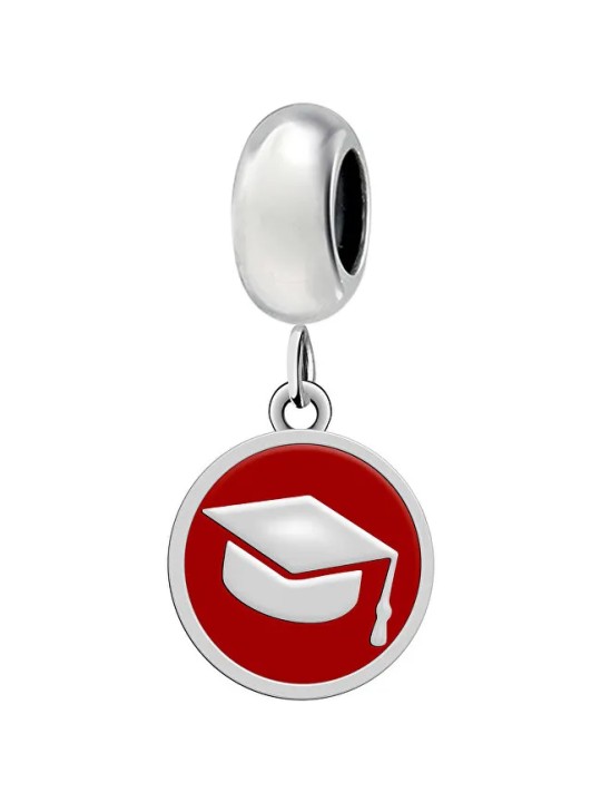 Morellato Ciondolo in acciaio Drops Laurea SCZ961 donna