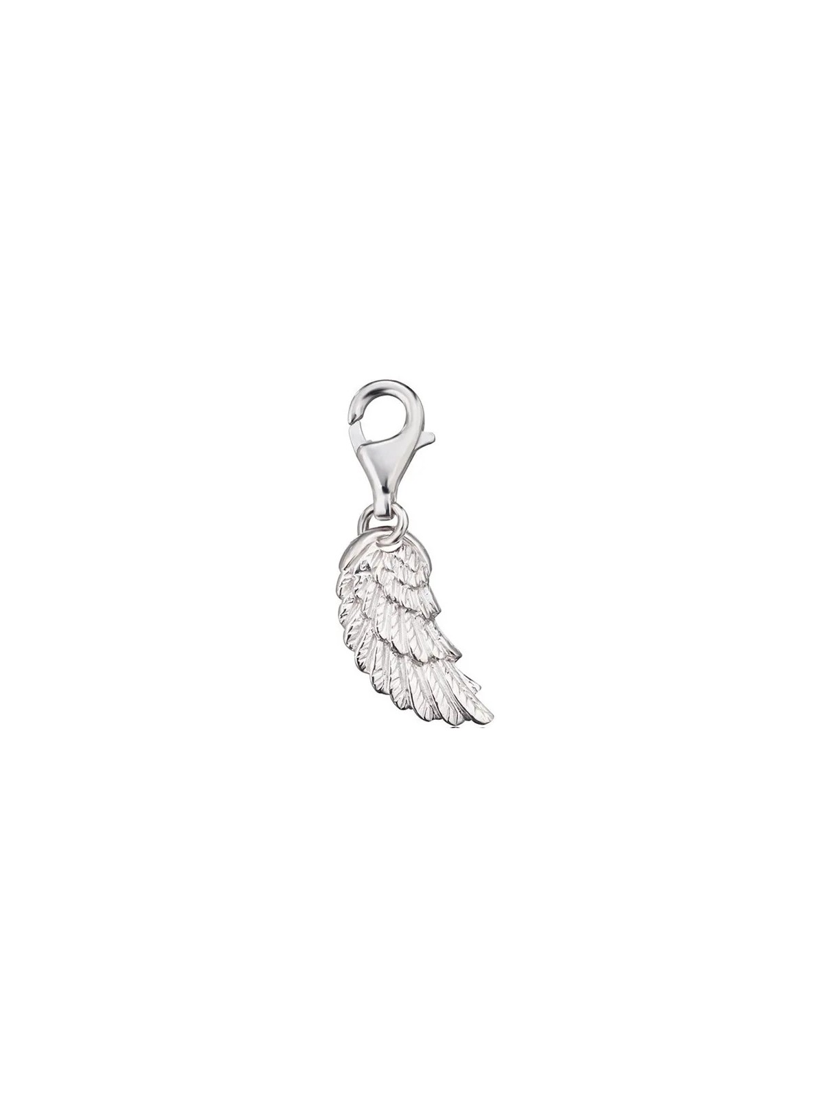Engelsrufer Ciondolo in argento per bracciale ERC-WING donna