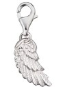 Engelsrufer Ciondolo in argento per bracciale ERC-WING donna