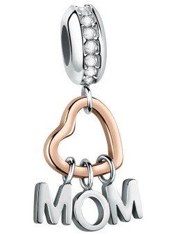 Morellato Ciondolo bicolore da donna Drops SCZ1137 donna