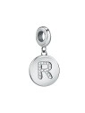 Morellato Ciondolo in acciaio lettera "R" Drops SCZ1167 donna