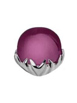 Morellato Ciondolo a goccia all'extremita del bracciale SCZ984 da donna