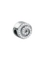 Morellato Perlina in acciaio scintillante con cristallo Drops SCZ1197 donna
