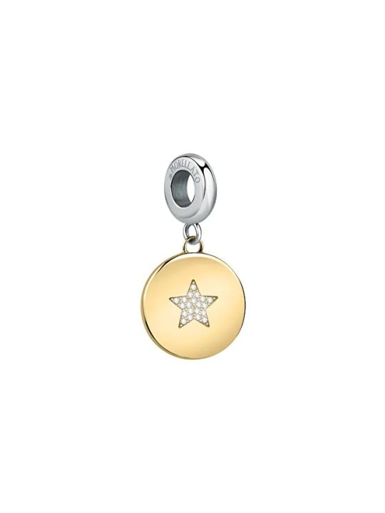 Morellato Elegante ciondolo bicolore Star Drops SCZ1227 donna