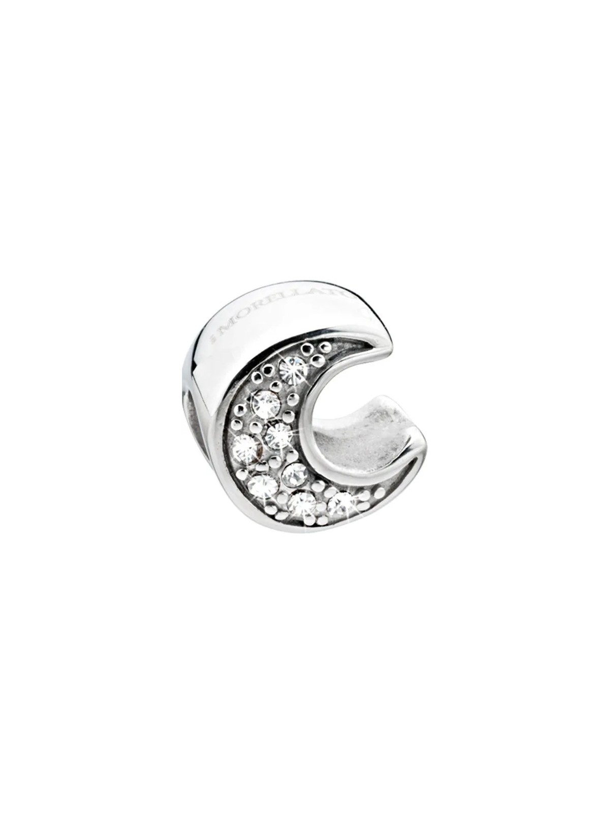 Morellato Ciondolo Moon Drops CZS2 donna