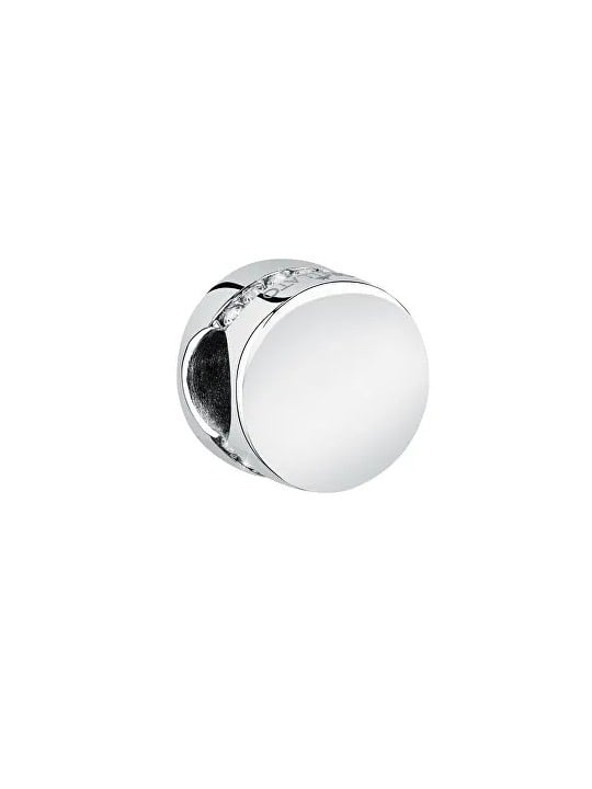 Morellato Elegante perlina in acciaio con cristallo Drops SCZ1251 donna