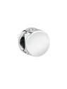 Morellato Elegante perlina in acciaio con cristallo Drops SCZ1251 donna