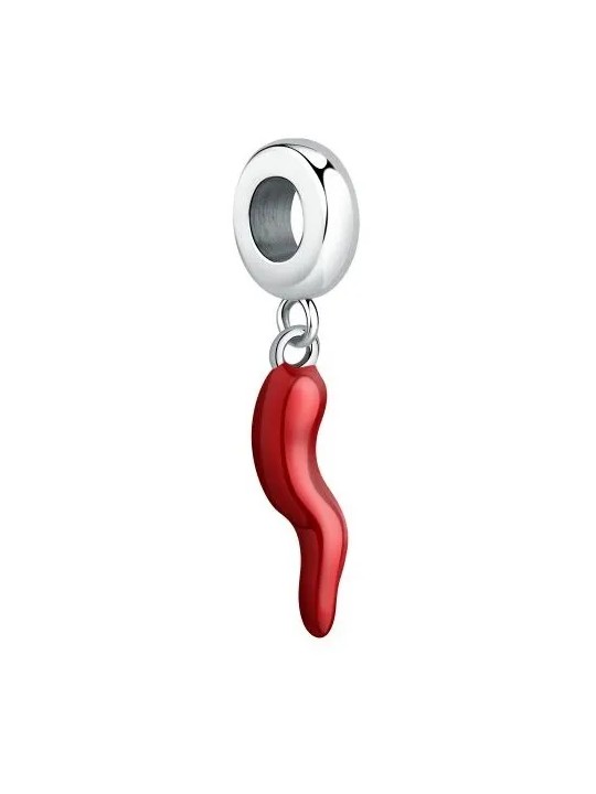 Morellato Elegante ciondolo in acciaio Peperoncino SCZ1278 donna