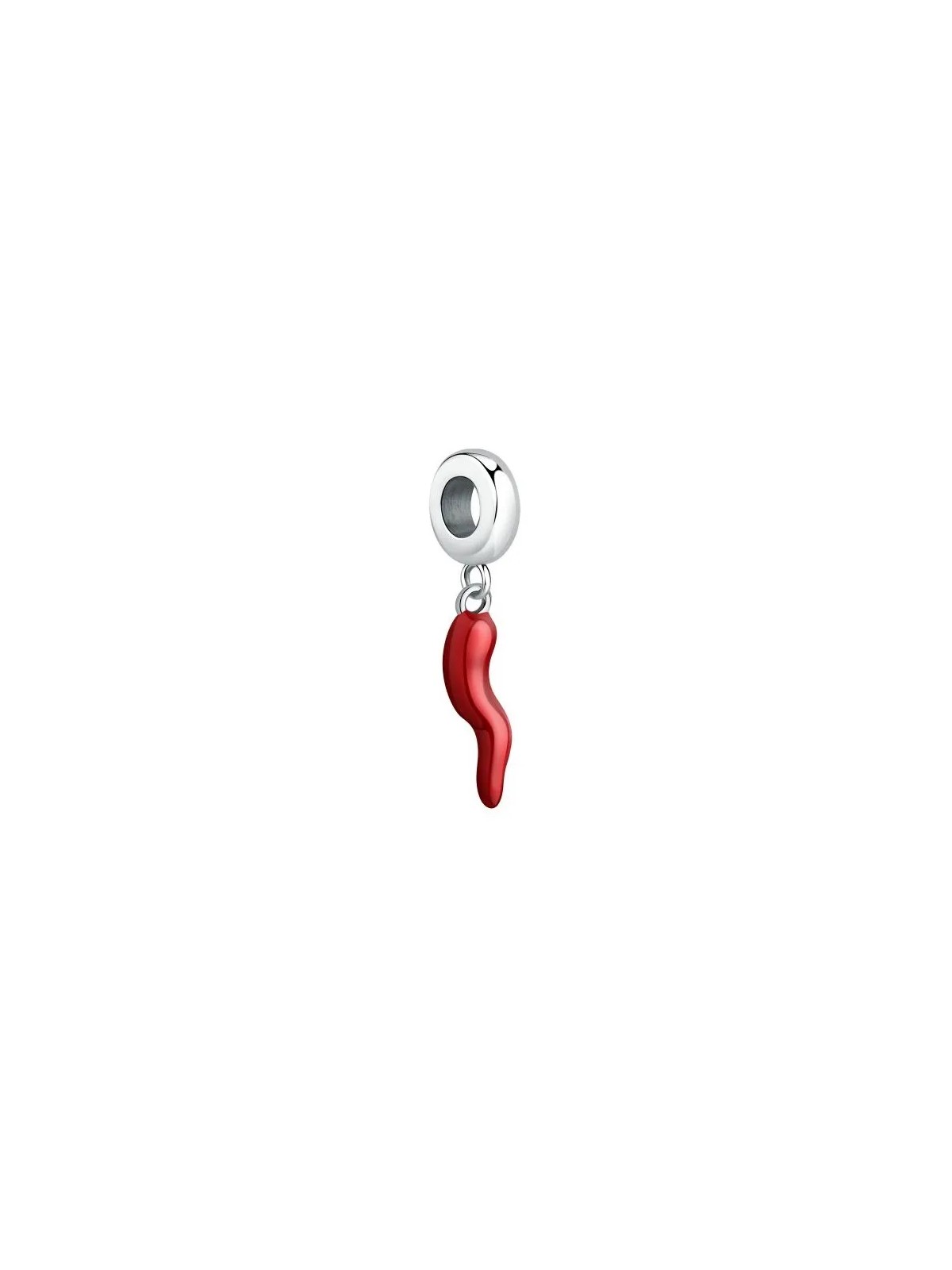 Morellato Elegante ciondolo in acciaio Peperoncino SCZ1278 donna