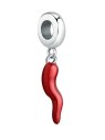 Morellato Elegante ciondolo in acciaio Peperoncino SCZ1278 donna