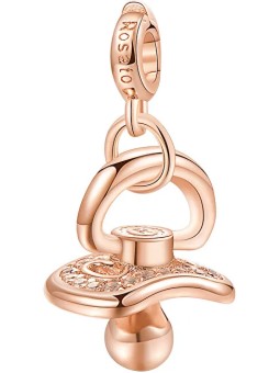 Rosato Pendente in bronzo Pacie Storie RZ022 donna