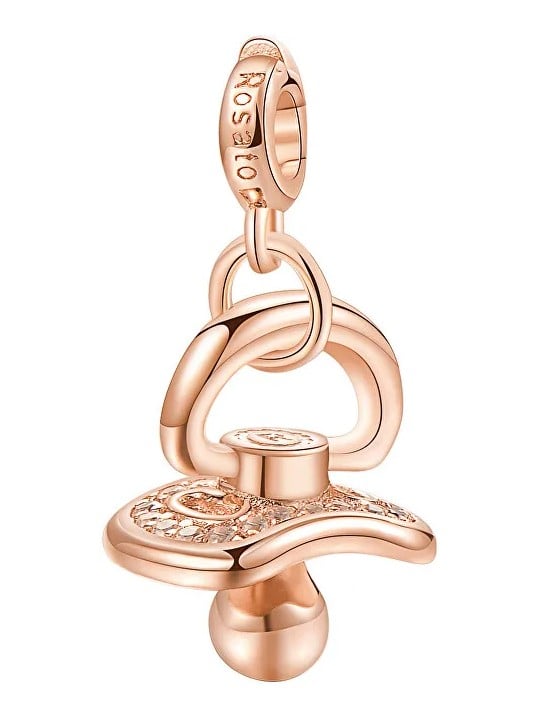 Rosato Pendente in bronzo Pacie Storie RZ022 donna