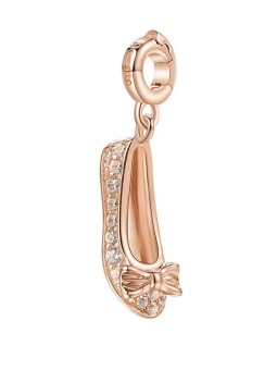Rosato Ciondolo in bronzo Ballerina Storie RZ036 donna