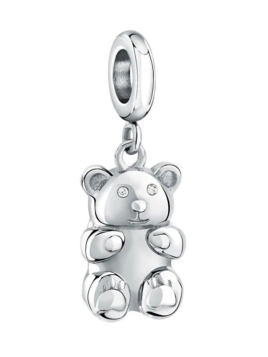 Morellato Ciondolo in acciaio Teddy Bear Drops SCZ1298 donna
