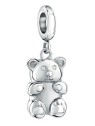 Morellato Ciondolo in acciaio Teddy Bear Drops SCZ1298 donna