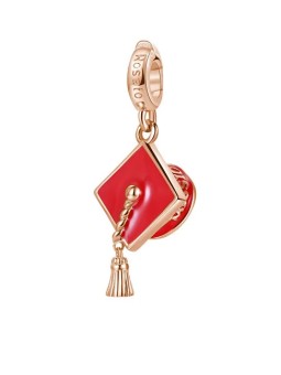Pendente Rosato in bronzo Graduation Story RZ133 donna