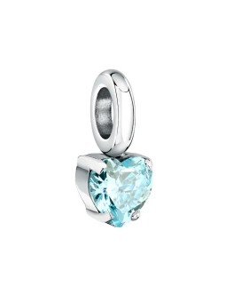 Morellato Ciondolo romantico con gocce di zirconi cubici SCZ1341 donna