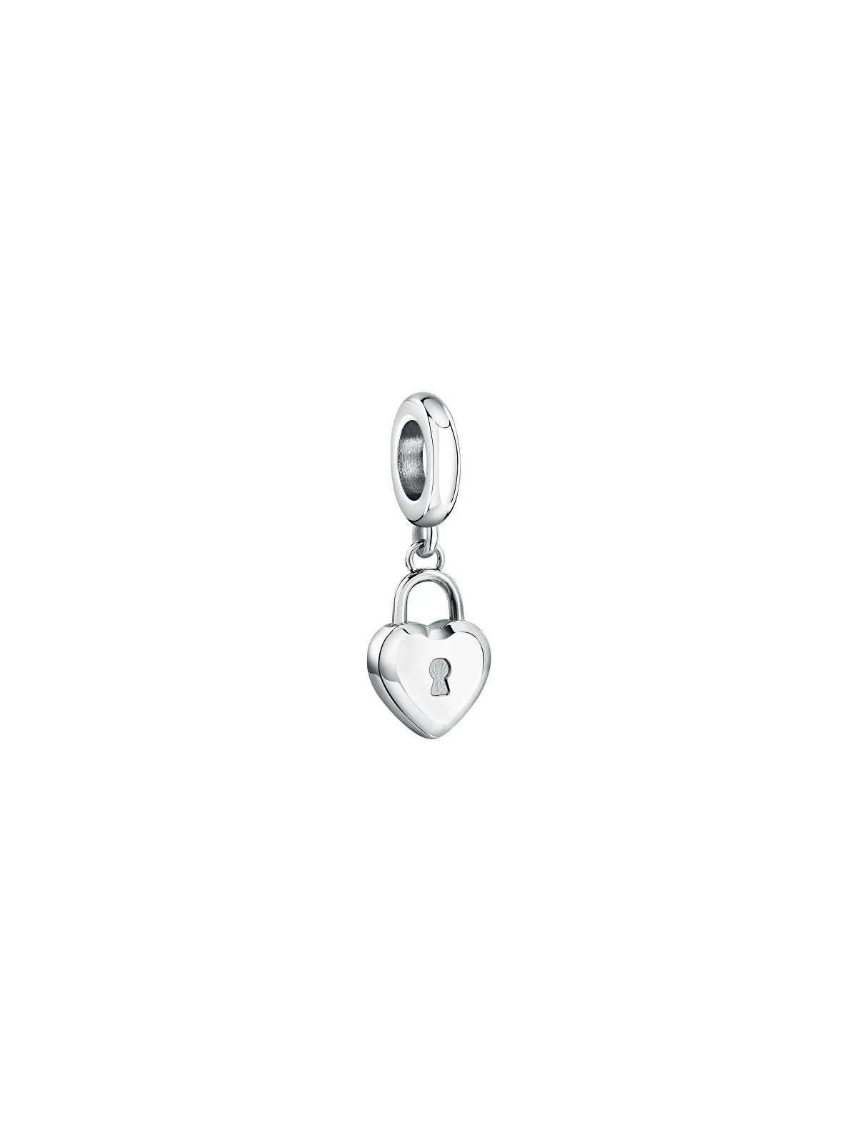 Morellato Ciondolo romantico in acciaio Drops SCZ1360 donna