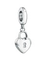 Morellato Ciondolo romantico in acciaio Drops SCZ1360 donna