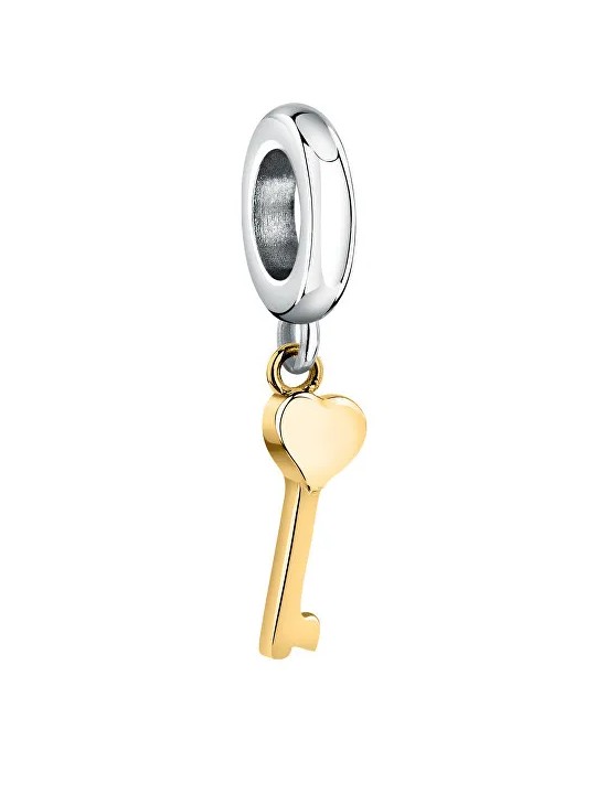 Morellato Bellissimo ciondolo bicolore Key Drops SCZ1363 donna