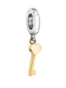Morellato Bellissimo ciondolo bicolore Key Drops SCZ1363 donna