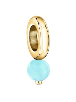 Morellato Ciondolo originale in acciaio Drops SCZ1392 donna