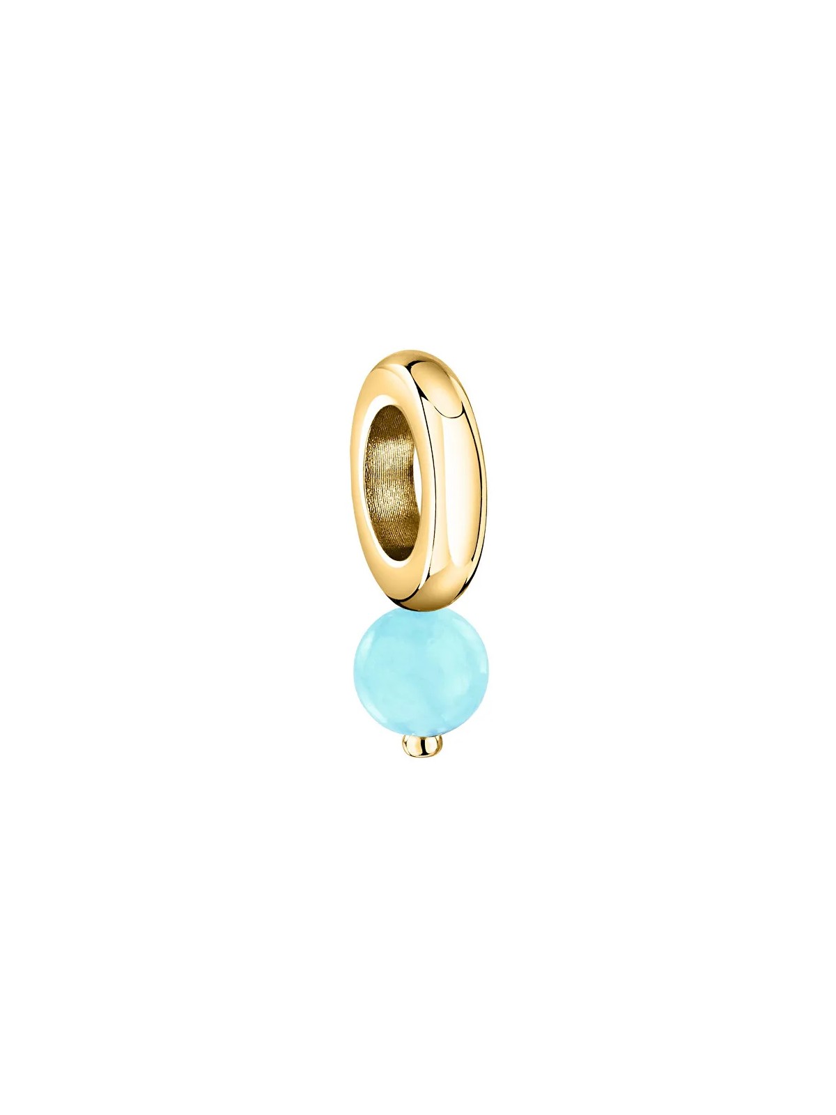 Morellato Ciondolo originale in acciaio Drops SCZ1392 donna