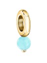 Morellato Ciondolo originale in acciaio Drops SCZ1392 donna