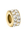 Morellato Perlina placcata oro con cristalli Drops SCZ1384 donna