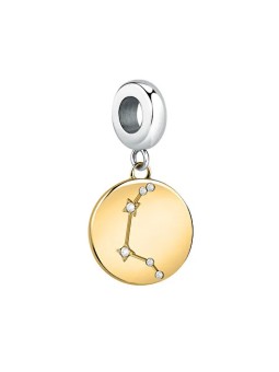 Morellato Ciondolo bicolore senza tempo Aries Drops SCZ1234 unisex