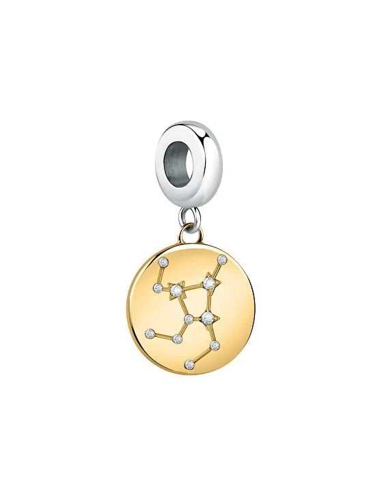 Morellato Ciondolo bicolore senza tempo Panna Drops SCZ1239 unisex