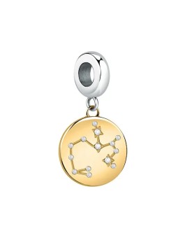 Morellato Ciondolo bicolore senza tempo Sagittario Drops SCZ1242 unisex