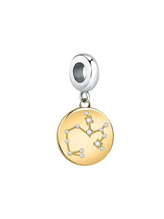 Morellato Ciondolo bicolore senza tempo Sagittario Drops SCZ1242 unisex